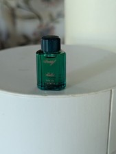 4x Davidoff Relax 5ml Miniatur