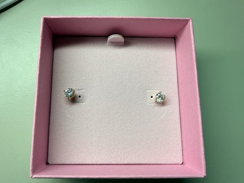 Ohrstecker swarovski kristall - ohrstecker,
