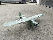 Piper J3 Militär Nr.2