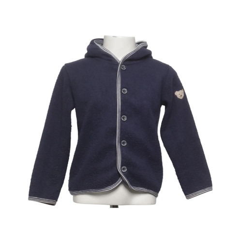 Steiff fleecejacke unisex - fleecejacke,,