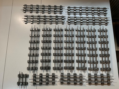 Märklin alte spur - spur, 15