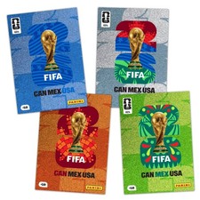 Fifa World Cup 2026 Adrenalyn