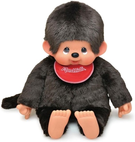 New sekiguchi monchhichi - sekiguchi,