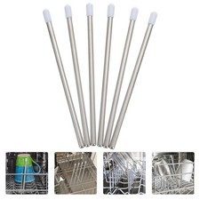  6 Pcs Flaschen Abtropfgestell