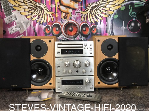 Teac reference 300 serie - teac,