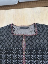 Gudrun Sjöden Strickjacke Gr