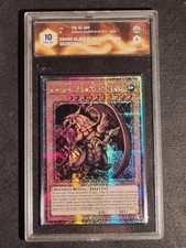 FLÜGELDRACHE VON RA - RA04