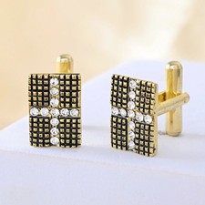 10K Gelbgold Über Diamant