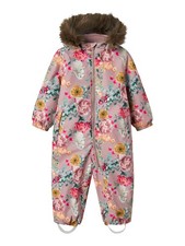 Name it Mädchen Schneeoverall