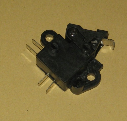 Bremslichtschalter für honda - für,