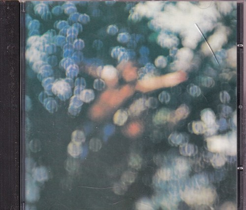Pink floyd obscured by - "obscured,