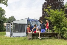 Fiamma Privacy Room F65/F80 Markisenvorzelt, 300cm, 245-280cm