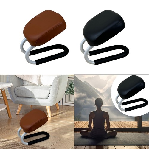 Knienmeditationshocker
