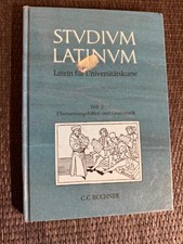 Studium Latinum 2