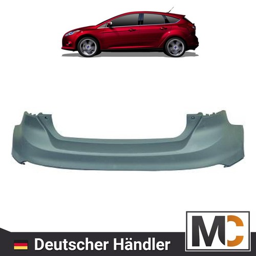 Stoßstange hinten für - , ford