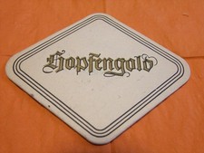 Bierdeckel ,  Sternbrauerei Regensburg