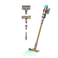Dyson V15 Detect™ Absolute Kabelloser Staubsauger Gold/Gold Generalüberholt