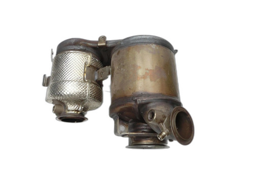 Dieselpartikelfilter dpf für - dpf,