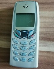 Nokia 6510 - Beige (Ohne