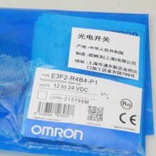   E3F2-R4B4-P1 12-24VDC