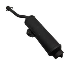 Auspuff Endtopf PGO X-Rider XR XL-Rider 150 ATV Quad Reparatur Inspektion Neu