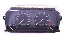 Tachometer original VW Golf III 3 IV 4 Cabrio Benziner Tacho VDO 1H0919860C KFZ