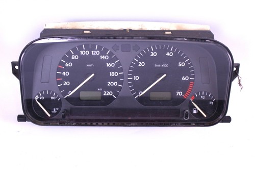 Tachometer original golf - tachometer,