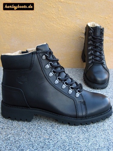 Harley davidson boots - harley,