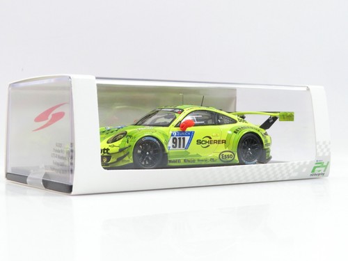 Spark sg325 porsche - spark, 911