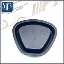 Original Mercedes Abdeckung