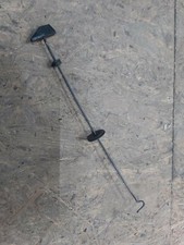 Trabant Benzinhahnverlängerung Betätigung