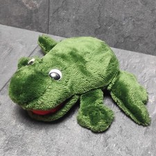 Sigikid Frosch Vintage Grüner