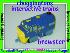 Chuggington interaktiver Zug
