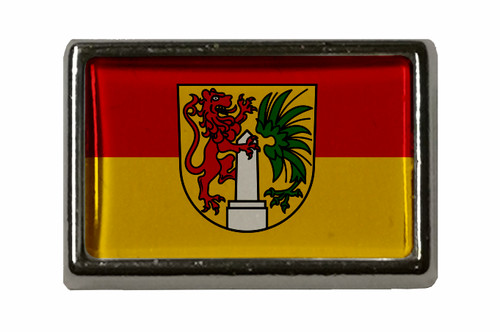 Pin lauterstein flaggenpin - pin,