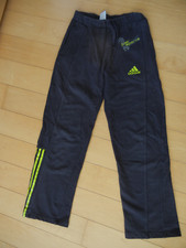 Jogging Hose von Adidas Gr. S