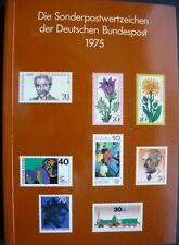 Jahrbuch 1975 - mit allen