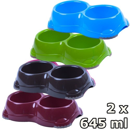645 kunststoff - 2x, ml