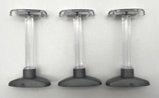 3er Set Abstandshalter für