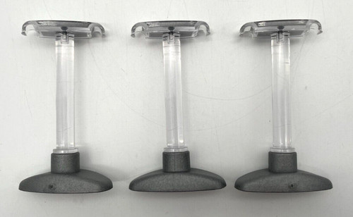 3er set abstandshalter für - set,