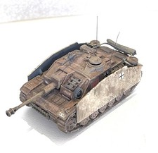Roco + Artitec 1:87 H0 StuG