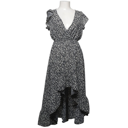 Vintage dressing wickelkleid - dressing,,