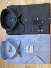 Herrenhemden Marvelis Kurzarm