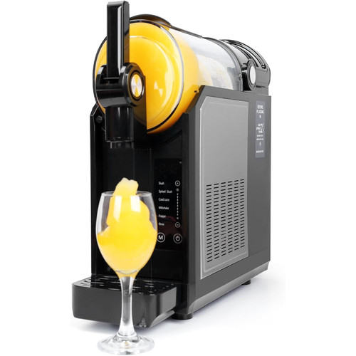 Slush eiscremebereiter - 7-in-1, slush-eiscremebereiter