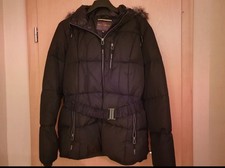 Richtig Warme Daunenjacke Xxl Schwarz Damen 44 Hoher Norden Winter Norwegen Neu