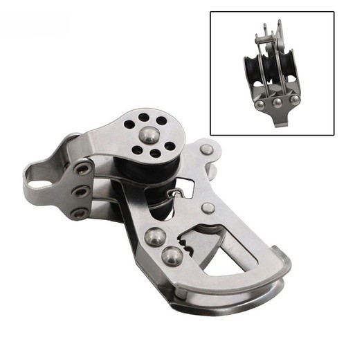 304 edelstahl nockenklampe - 304,