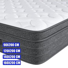 Matratze 160x200 Höhe 25cm