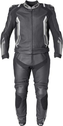 Gms motorrad lederkombi - ,