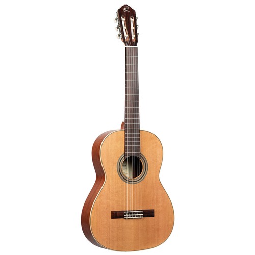 Konzertgitarre ortega r18g - konzertgitarre,