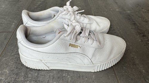 Puma sneaker weiß - weiß,, 40