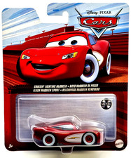 Disney PIXAR  Cars 1:55 Auto GKB17 Cruisin Ligthing McQueen